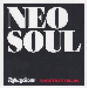 Cover - Naomi Shelton & The Gospel Queens: Rolling Stone: Rare Trax Vol.116 / Neo Soul