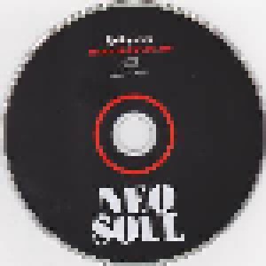 Rolling Stone: Rare Trax Vol.116 / Neo Soul (CD) - Bild 3