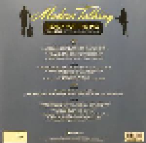 Modern Talking: Ready For The Mix 1984-2003 (2-LP) - Bild 2