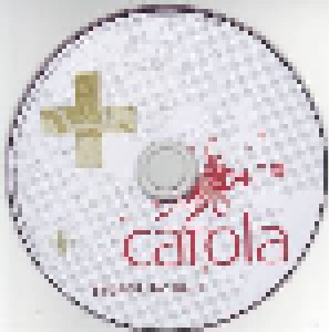 Carola: Störst Av Allt (CD) - Bild 3