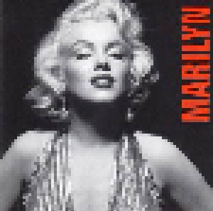 Marilyn Monroe: Marilyn (CD) - Bild 1