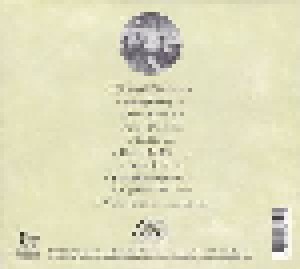 Paul Chain: Alkahest (CD) - Bild 2