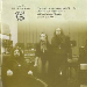 Paul Chain: Alkahest (CD) - Bild 6