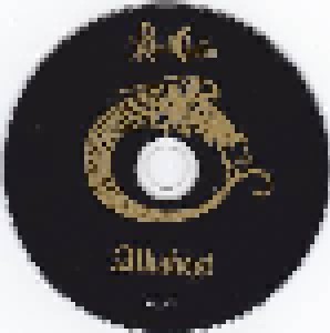Paul Chain: Alkahest (CD) - Bild 7