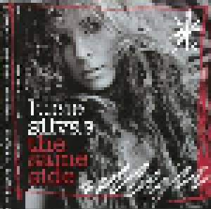 Lucie Silvas: The Same Side (CD) - Bild 1