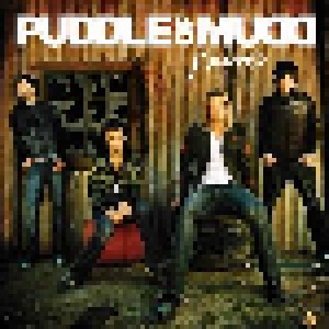 Puddle Of Mudd: Famous (CD) - Bild 1
