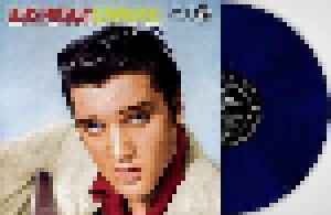 Elvis Presley: Loving You (LP) - Bild 4
