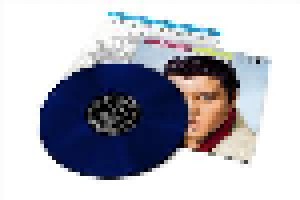 Elvis Presley: Loving You (LP) - Bild 5