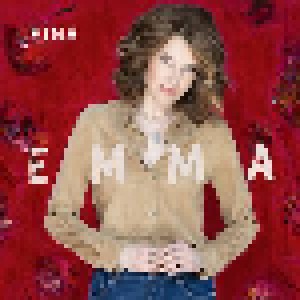 Sina: Emma (CD) - Bild 1