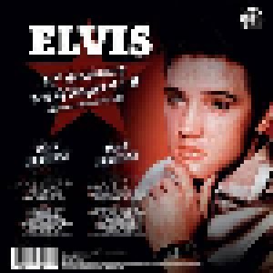 Elvis Presley: 40th Anniversary Best Of Singles A & B (2-LP) - Bild 2