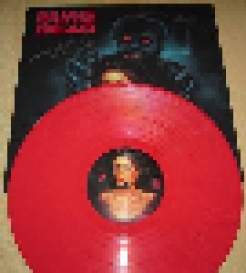 Dance With The Dead: Loved To Death (LP) - Bild 2