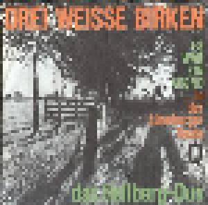 Hellberg Duo: Drei Weiße Birken - Cover