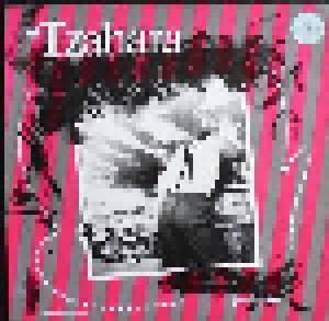 Tzahara: Tzarte Töne - Cover