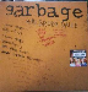 Garbage: Girls Talk - Cover