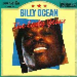 Billy Ocean: Early Years, The - Cover