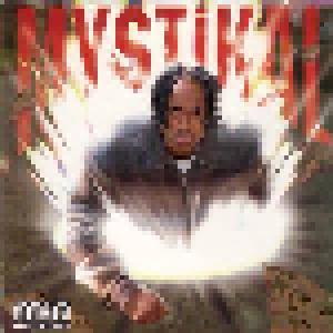 Mystikal: Mystikal - Cover