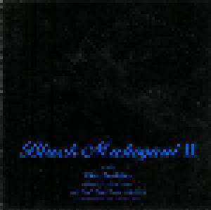 Moodymann: Black Mahogani II - Cover