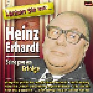 Lachen Sie Mit Heinz Erhardt - Seine Grossen Erfolge - Cover