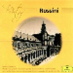 Cover - Gioachino Rossini: Best Of