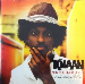 K'naan: Troubadour (CD) - Bild 1
