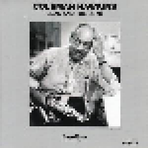 Coleman Hawkins: Bean And The Boys (CD) - Bild 1