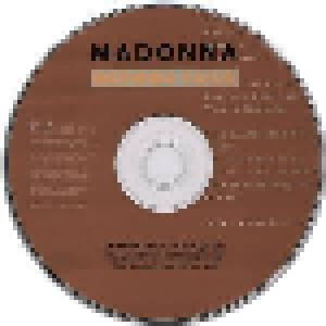 Madonna: Nothing Fails (Single-CD) - Bild 2