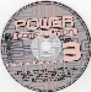 A2 Südpol Power Compilation Vol. 3 (CD) - Bild 3