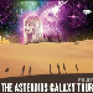 The Asteroids Galaxy Tour: Fruit (Promo-CD) - Bild 1