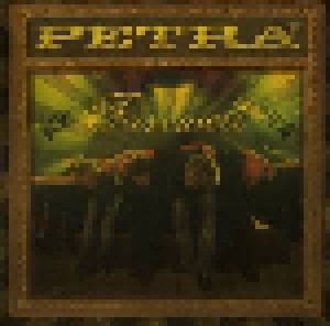 Petra: Farewell (CD) - Bild 1