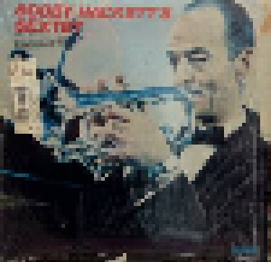 Cover - Bobby Hackett Sextett: Bobby Hackett's Sextet