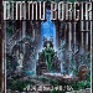Dimmu Borgir: Godless Savage Garden (LP + CD) - Bild 1
