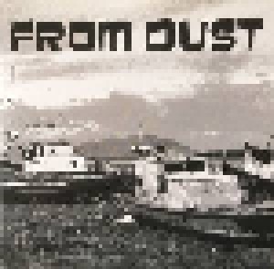 Cover - From Dust: From Dust