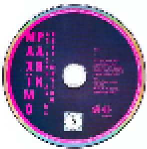 Maxïmo Park: As Long As We Keep Moving (DVD + CD) - Bild 3