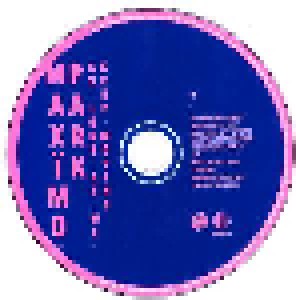 Maxïmo Park: As Long As We Keep Moving (DVD + CD) - Bild 4
