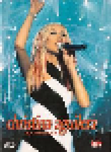 Christina Aguilera: My Reflection (DVD) - Bild 1