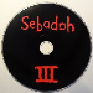 Sebadoh: III (2-CD) - Bild 3