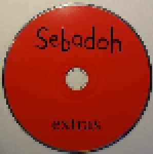 Sebadoh: III (2-CD) - Bild 4