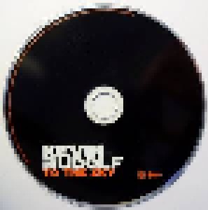Kevin Rudolf: To The Sky (CD) - Bild 2