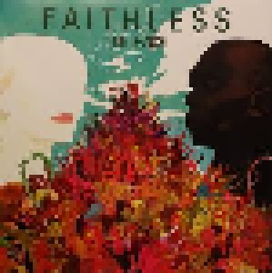 Faithless: The Dance (CD) - Bild 1