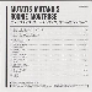 Ronnie Montrose: Mutatis Mutandis (CD) - Bild 5