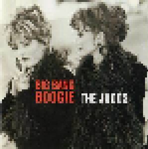 The Wynonna + Judds: New Day Dawning / Big Bang Boogie (Split-CD + Mini-CD / EP) - Bild 4