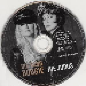 The Wynonna + Judds: New Day Dawning / Big Bang Boogie (Split-CD + Mini-CD / EP) - Bild 6
