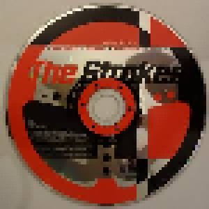The Strokes: Juicebox (Single-CD) - Bild 3