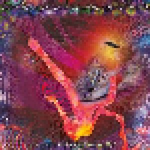 Acid Mothers Temple & The Melting Paraiso U.F.O.: Sacred And Inviolable Phase Shift (LP) - Bild 1