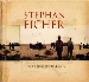 Stephan Eicher: Non CI Badar, Guarda E Passa... (2-CD) - Bild 1