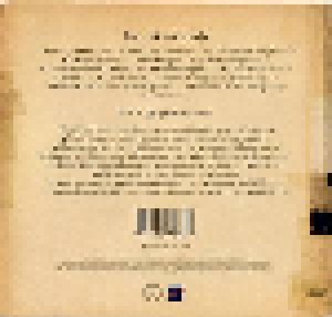 Stephan Eicher: Non CI Badar, Guarda E Passa... (2-CD) - Bild 2