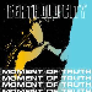 Cover - Berthold City: Moment Of Truth