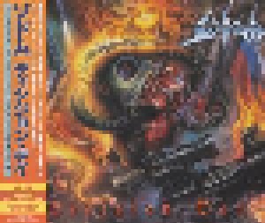 Sodom: Decision Day (CD + DVD) - Bild 2
