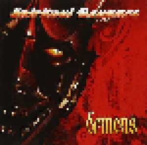 Spiritual Beggars: Demons (CD) - Bild 1
