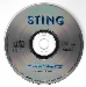 Sting: All The Hits And More (CD) - Bild 6